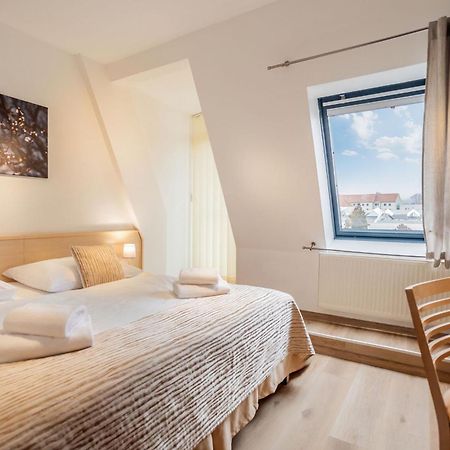 Wine Wellness Hotel Amande Hustopece Luaran gambar